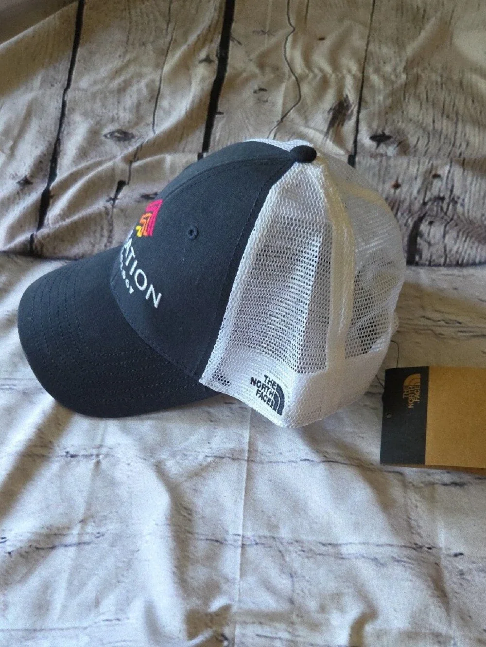 The North Face Baseball Hat. New